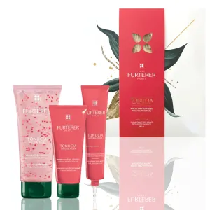 Tonucia Christmas Set