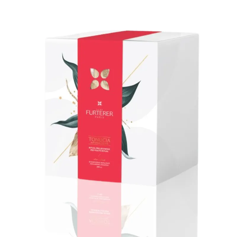 Tonucia Christmas Set