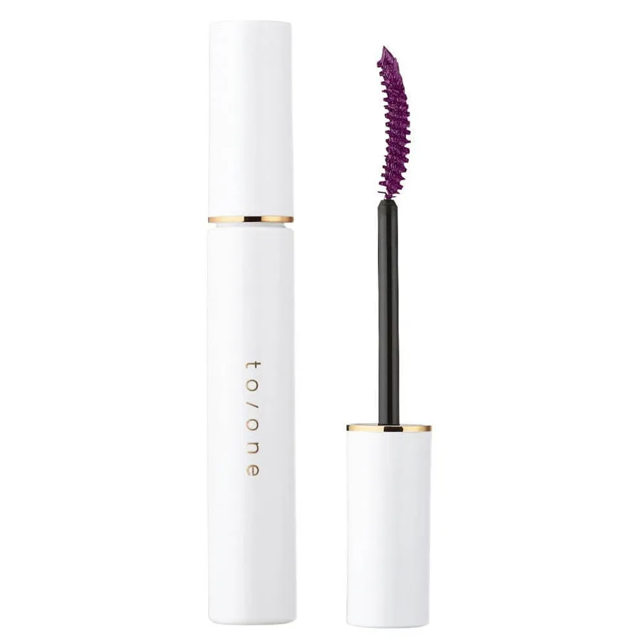 to/one Long Lash Mascara