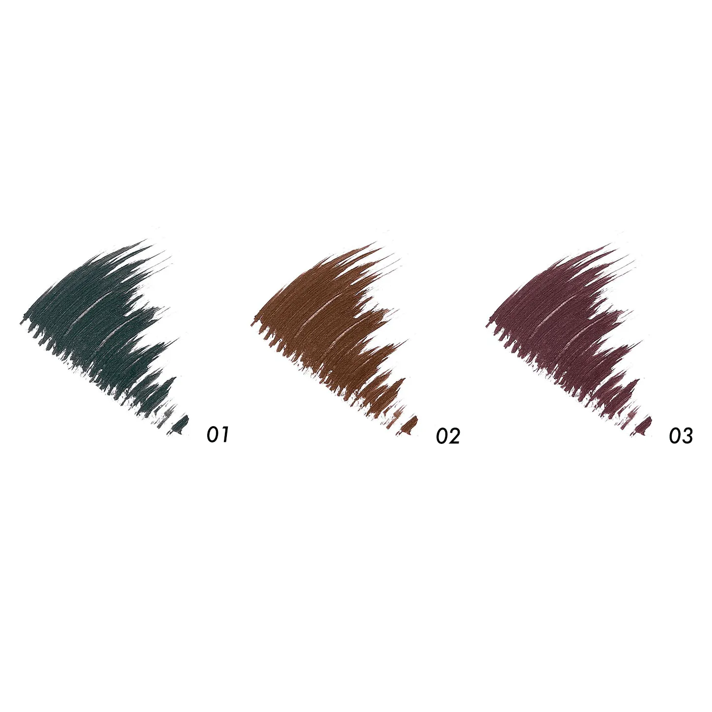 to/one Long Lash Mascara