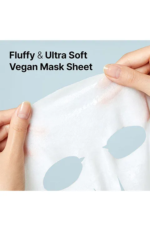[Torriden] DIVE-IN Hyaluronic Acid Facial Sheet Masks