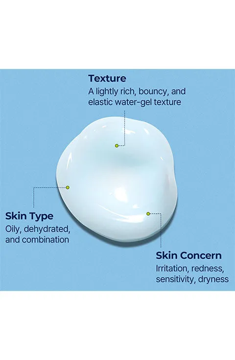 [Torriden] DIVE-IN Hyaluronic Acid Soothing Cream (100mL/3.38fl.oz)