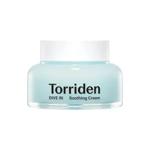 Torriden Dive-In Soothing Cream 100ml