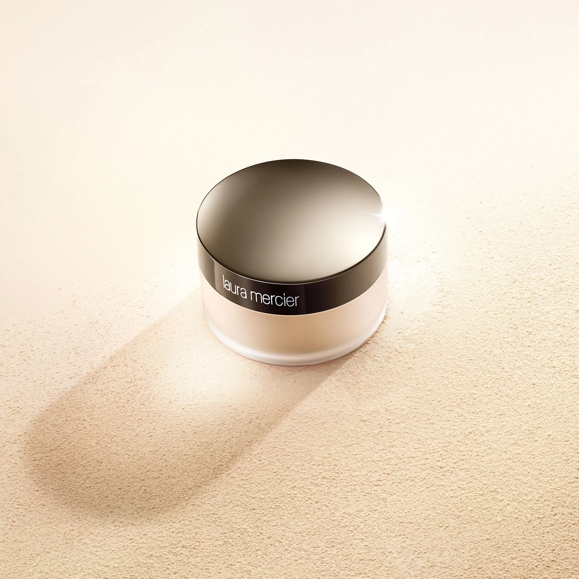 Translucent Loose Setting Powder Glow
