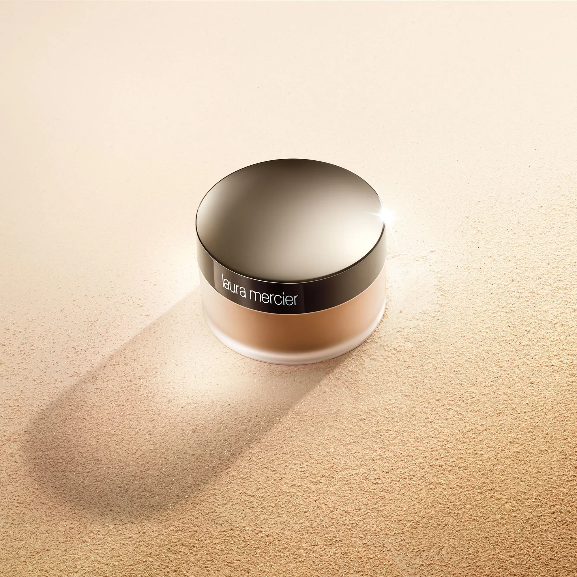 Translucent Loose Setting Powder Glow