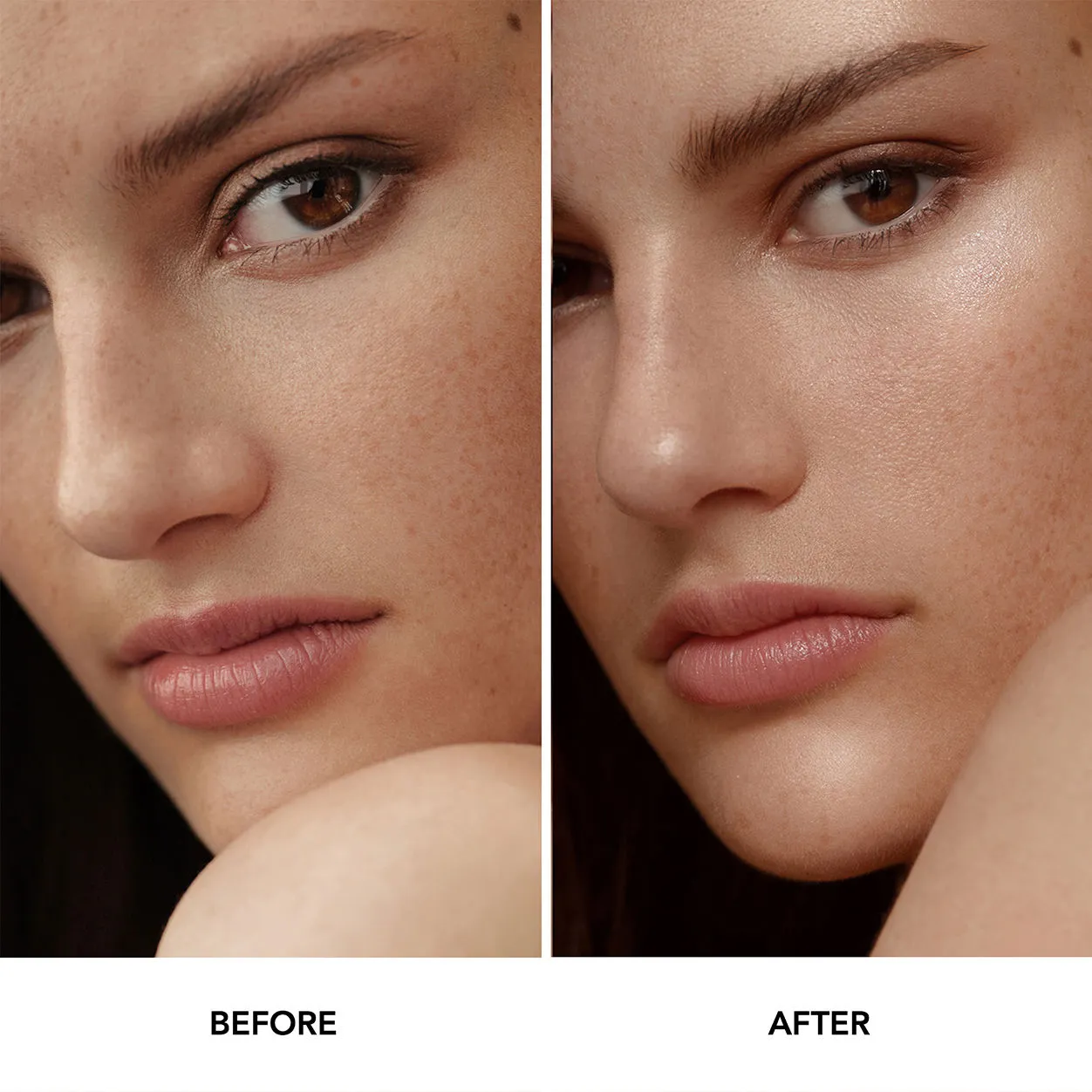 Translucent Loose Setting Powder Glow