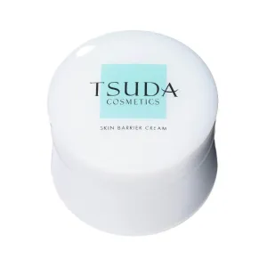 TSUDA COSMETICS Skin Barrier Cream
