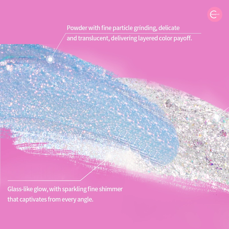 Uhue Liquid Eyeshadow