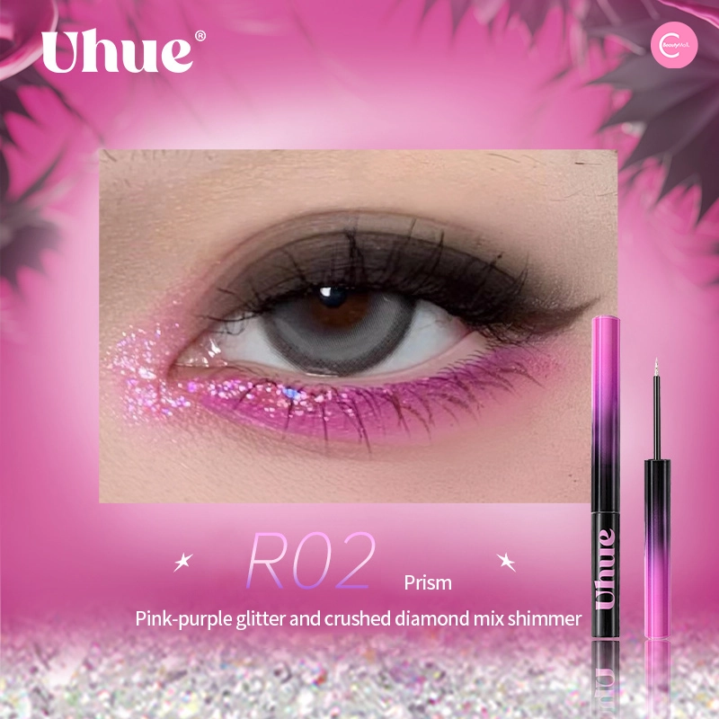 Uhue Liquid Eyeshadow