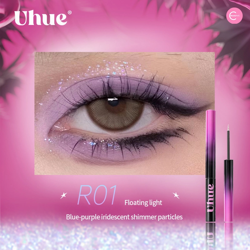 Uhue Liquid Eyeshadow
