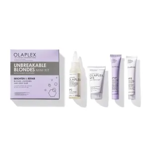 Unbreakable Blondes Mini Kit
