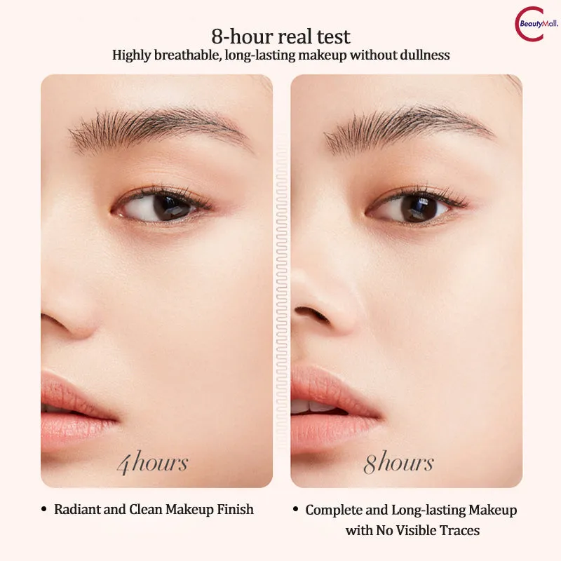UODO Matte Long-lasting Foundation