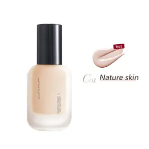 UODO Matte Long-lasting Foundation