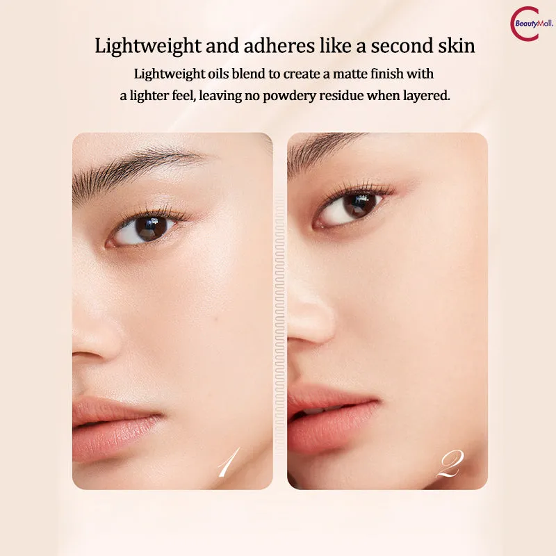 UODO Matte Long-lasting Foundation