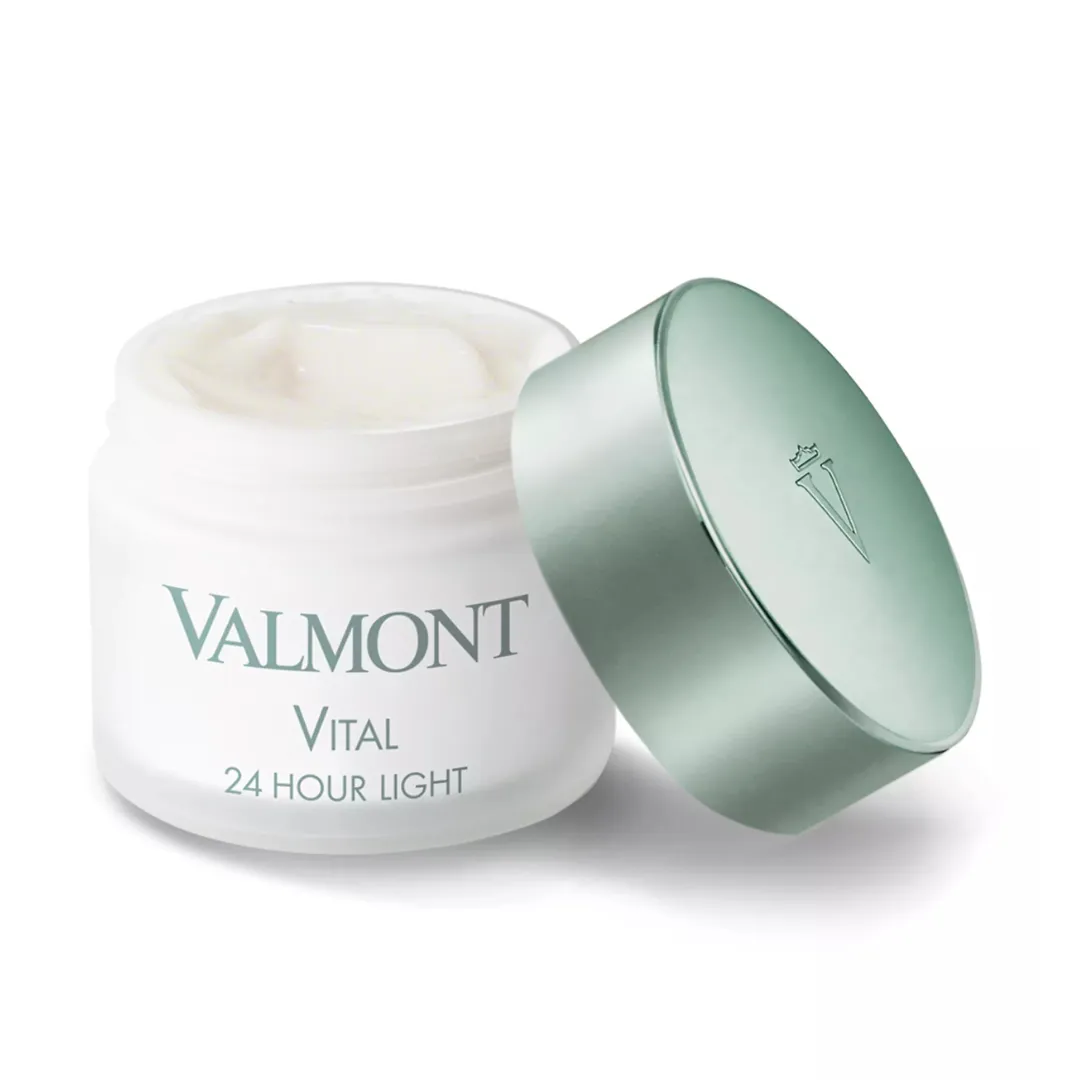 Valmont Vital 24 Hour Light