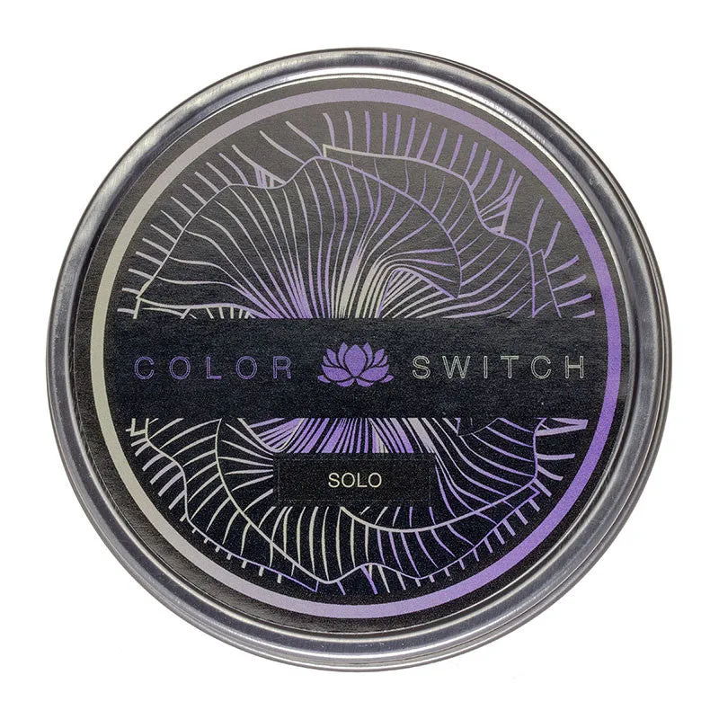 Vera Mona Color Switch Solo