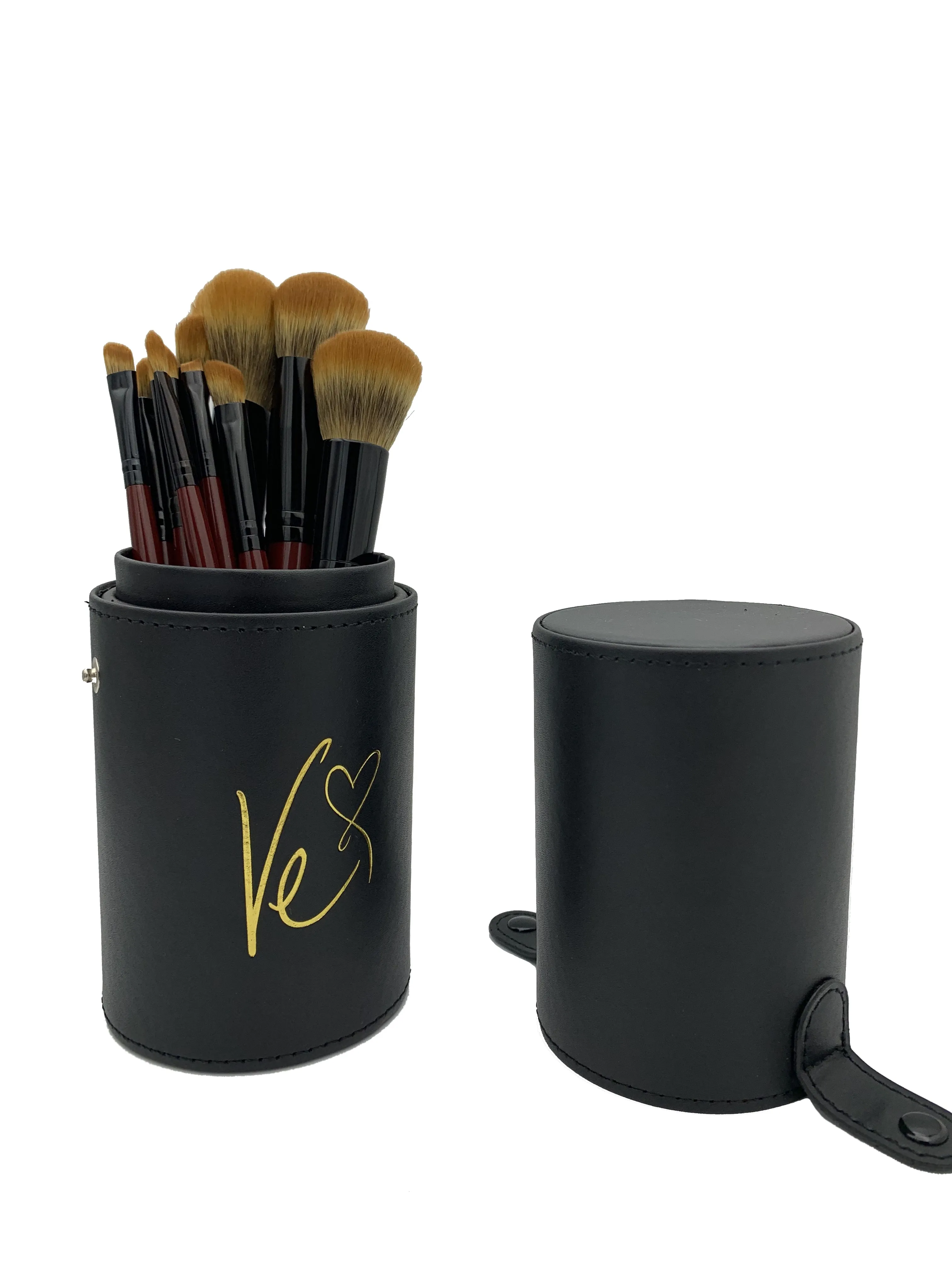 Ve's Favorite Brushes Dolled Up Collection