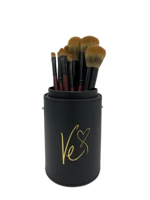 Ve's Favorite Brushes Dolled Up Collection