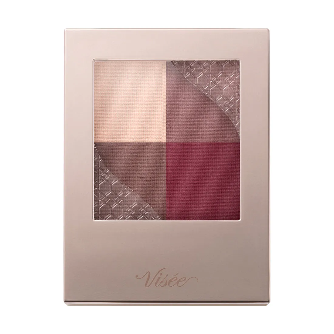 Visée Nuance Matte Creator