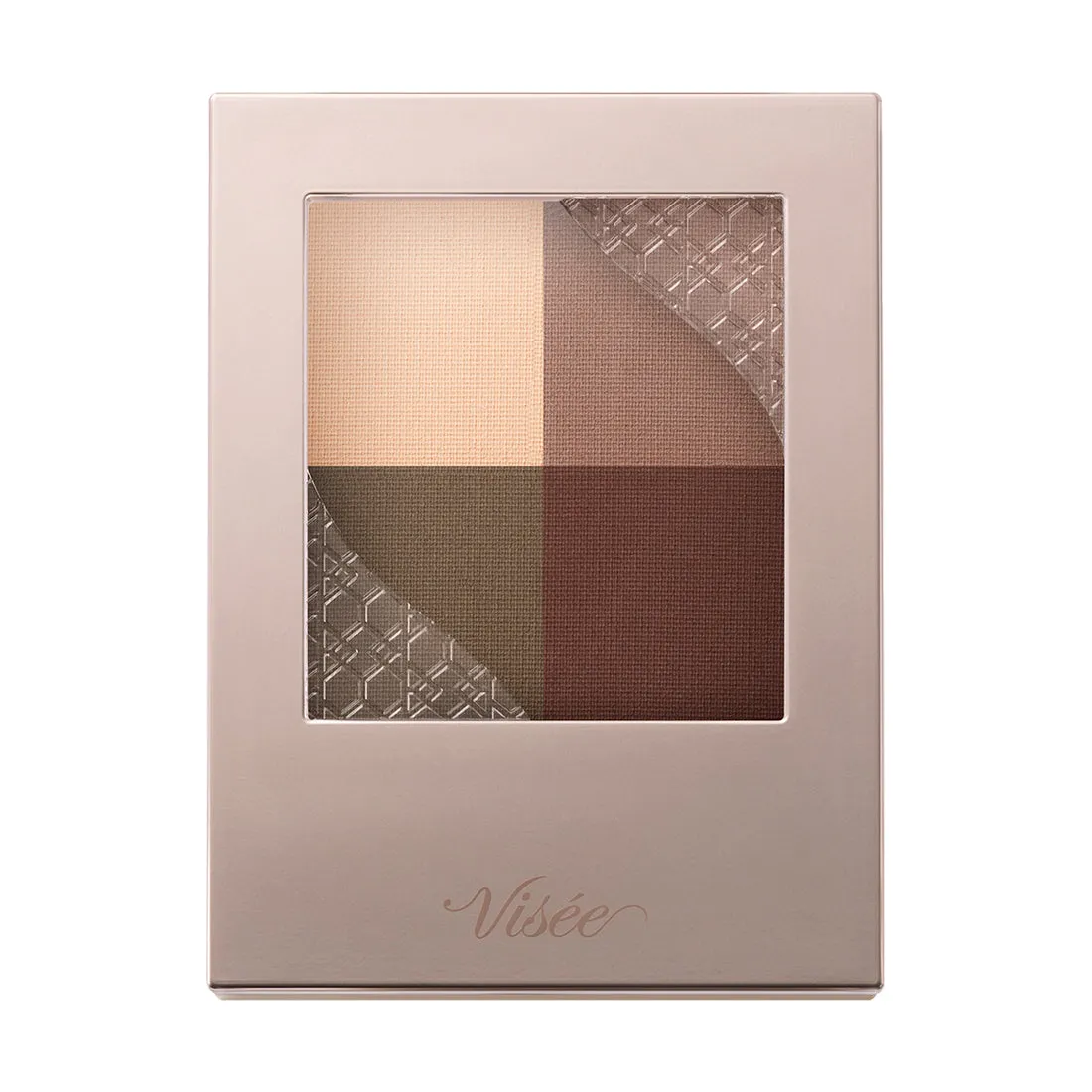 Visée Nuance Matte Creator