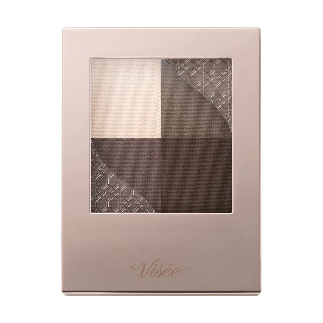 Visée Nuance Matte Creator