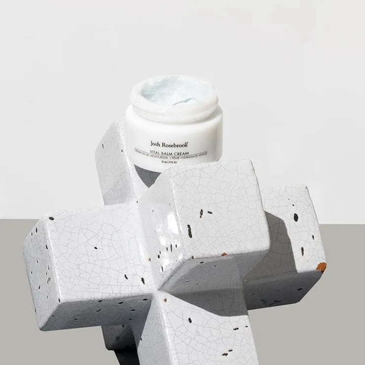 Vital Balm Cream