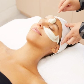 Vitality Treatment Package