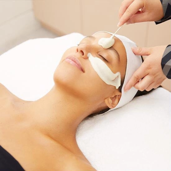 Vitality Treatment Package