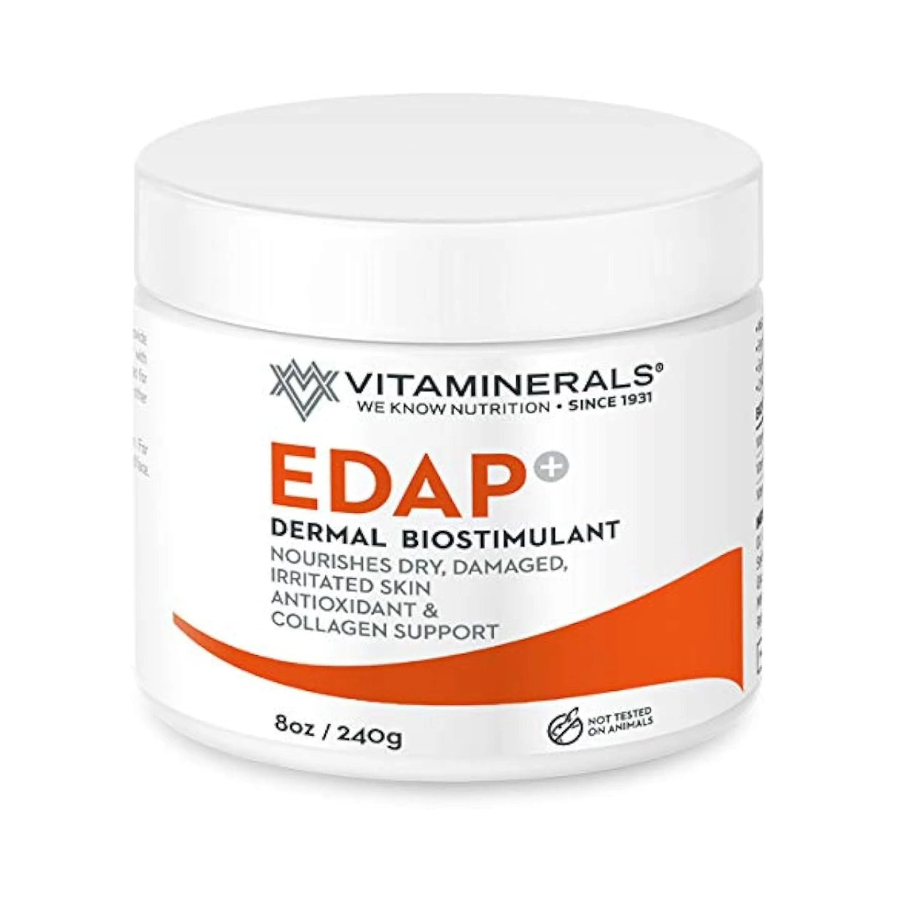 Vitaminerals EDAP