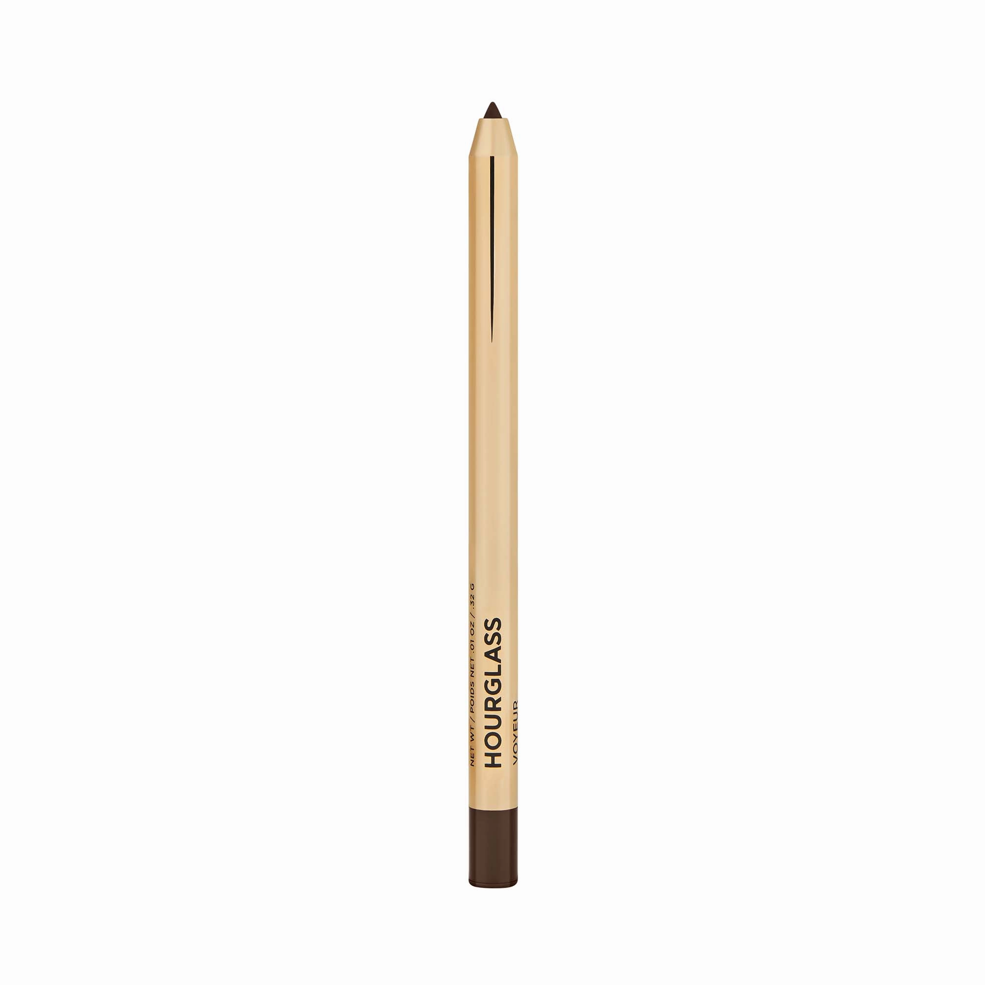 Voyeur Waterproof Gel Eyeliner
