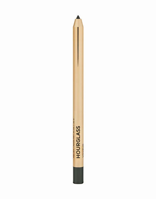 Voyeur Waterproof Gel Eyeliner