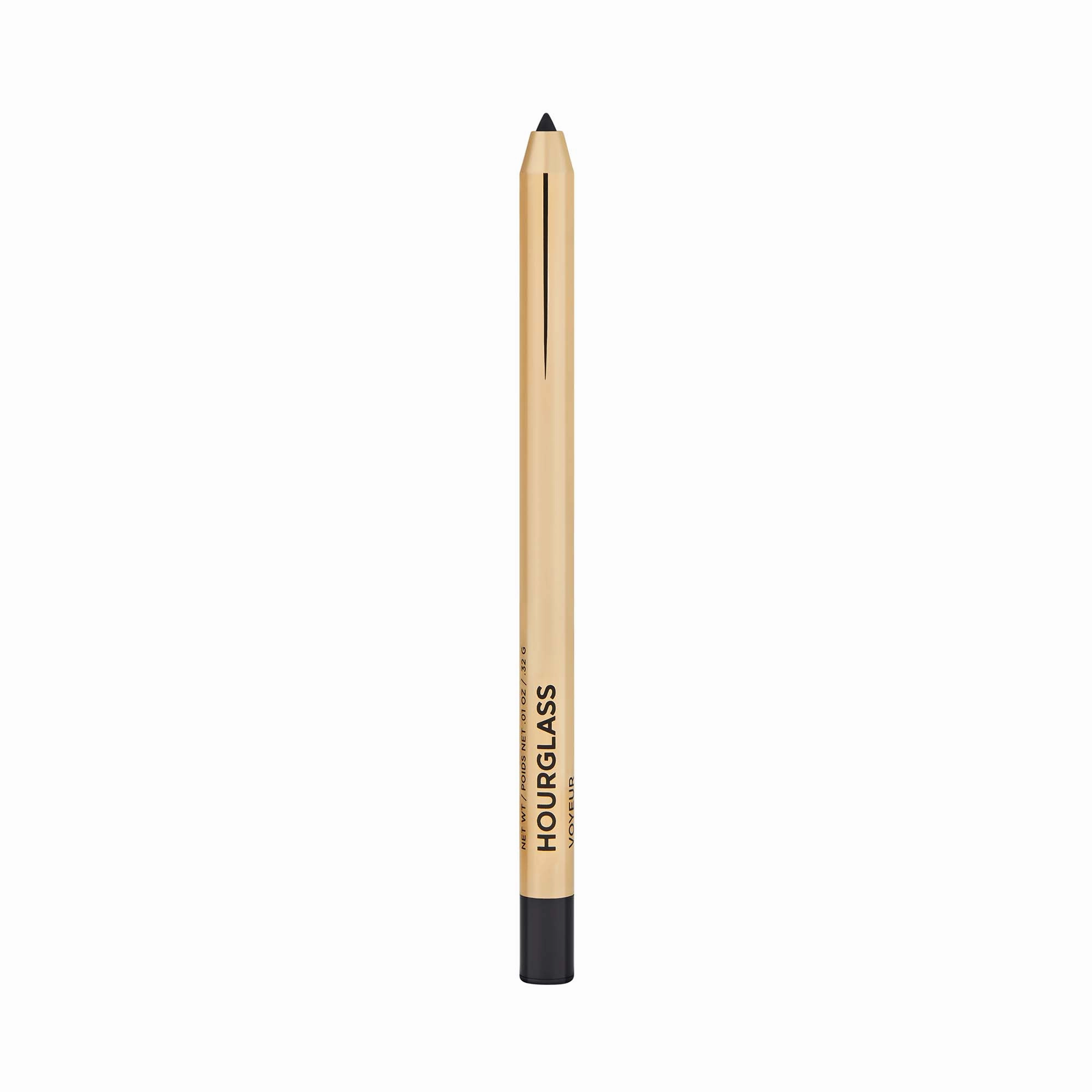 Voyeur Waterproof Gel Eyeliner