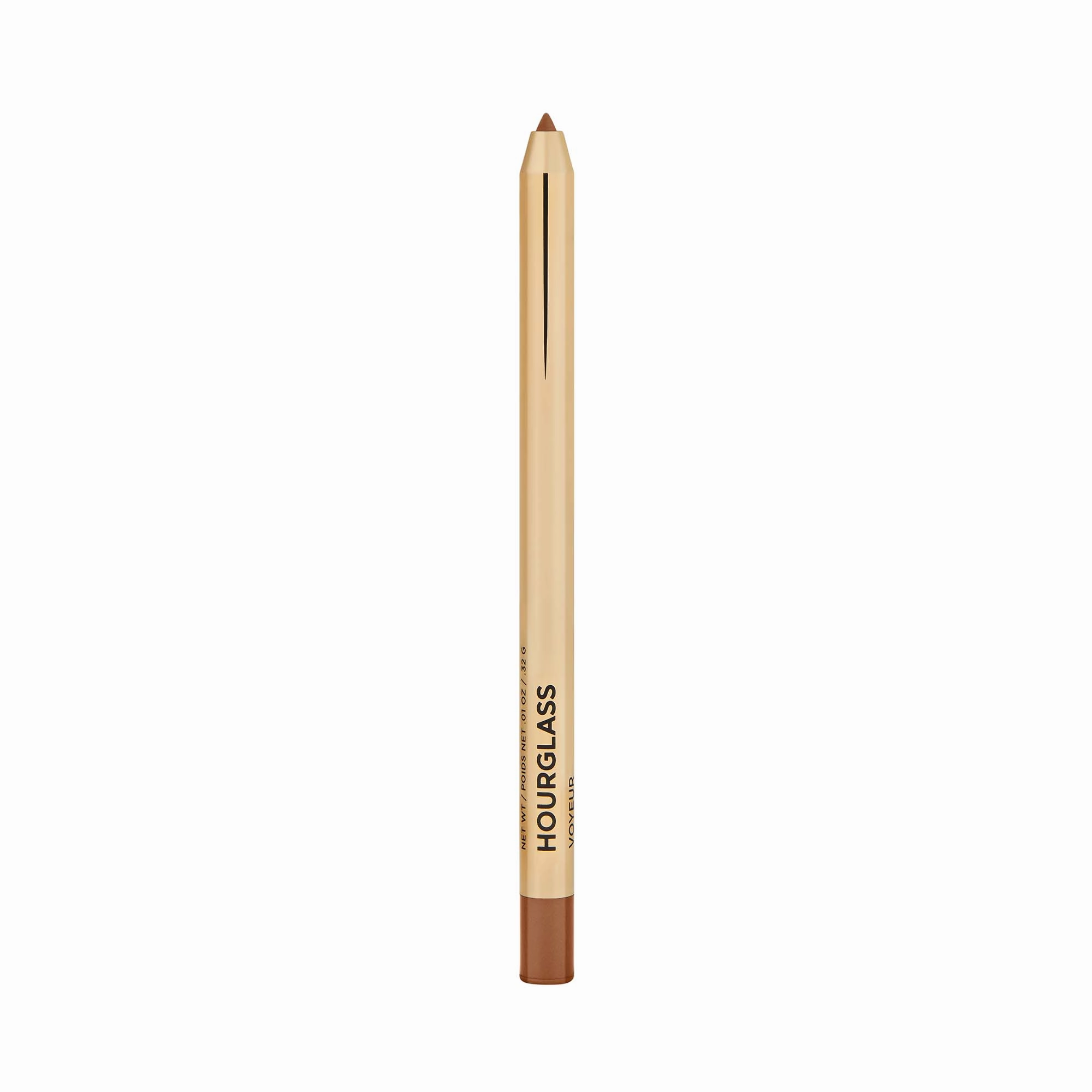 Voyeur Waterproof Gel Eyeliner