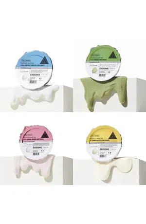[VT] Reedle Shot EX Modeling Pack (25g/0.88fl.oz)-4 Types