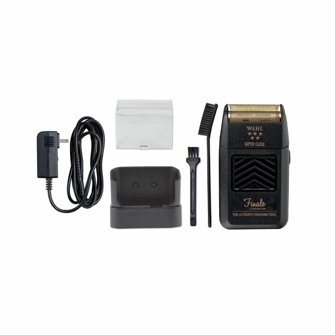 Wahl Finale lithium - ion