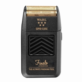 Wahl Finale lithium - ion