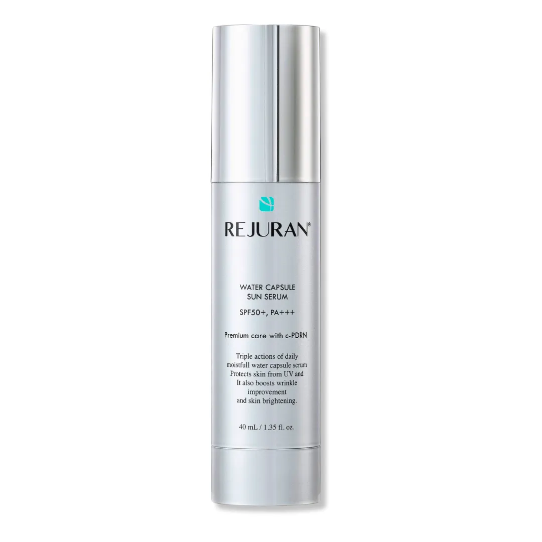 Water Capsule Sun Serum SPF 50 , PA   
