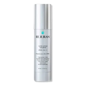 Water Capsule Sun Serum SPF 50 , PA   