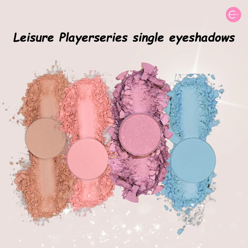 WOSUPRE Chameleon All-In-One DIY eyeshadow Palette