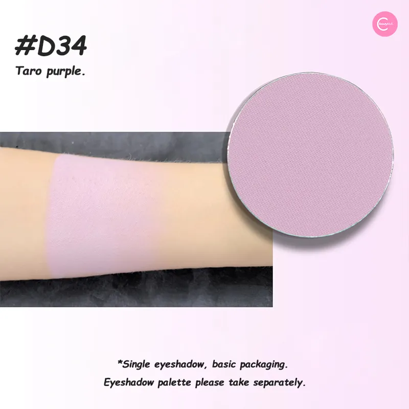WOSUPRE Chameleon All-In-One DIY eyeshadow Palette