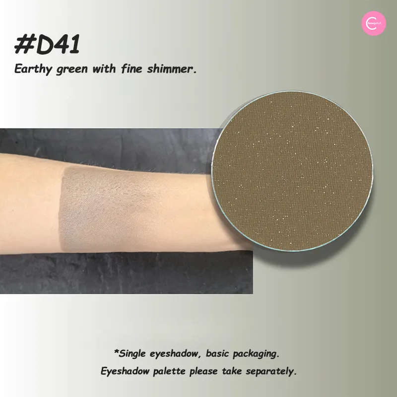 WOSUPRE Chameleon All-In-One DIY eyeshadow Palette