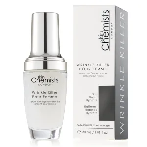 Wrinkle Killer Snake Serum 4% 30ml