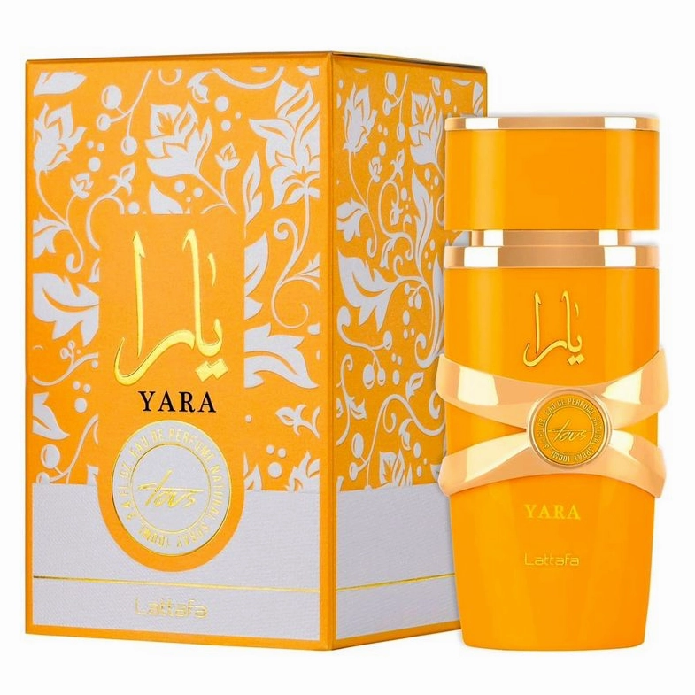 Yara Tous by Lattafa 100ml EDP