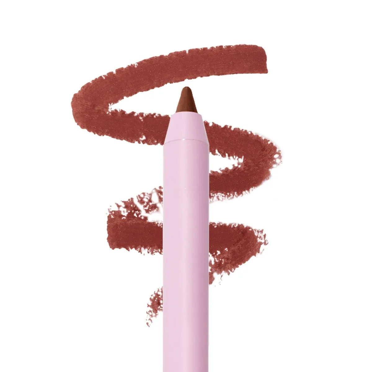 YOUR UNICORN MOUTH LIP LINER - 06 Curry Up