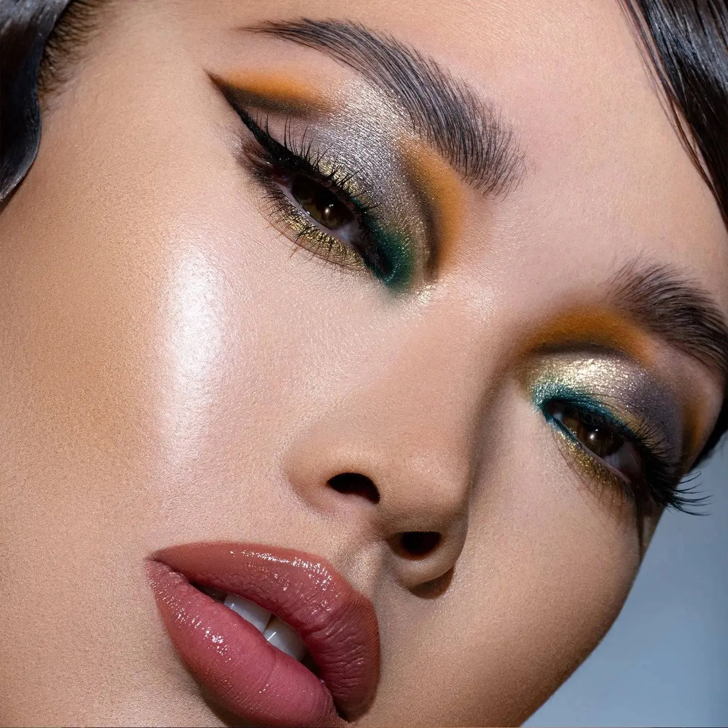 YUCCA EYESHADOW PALETTE