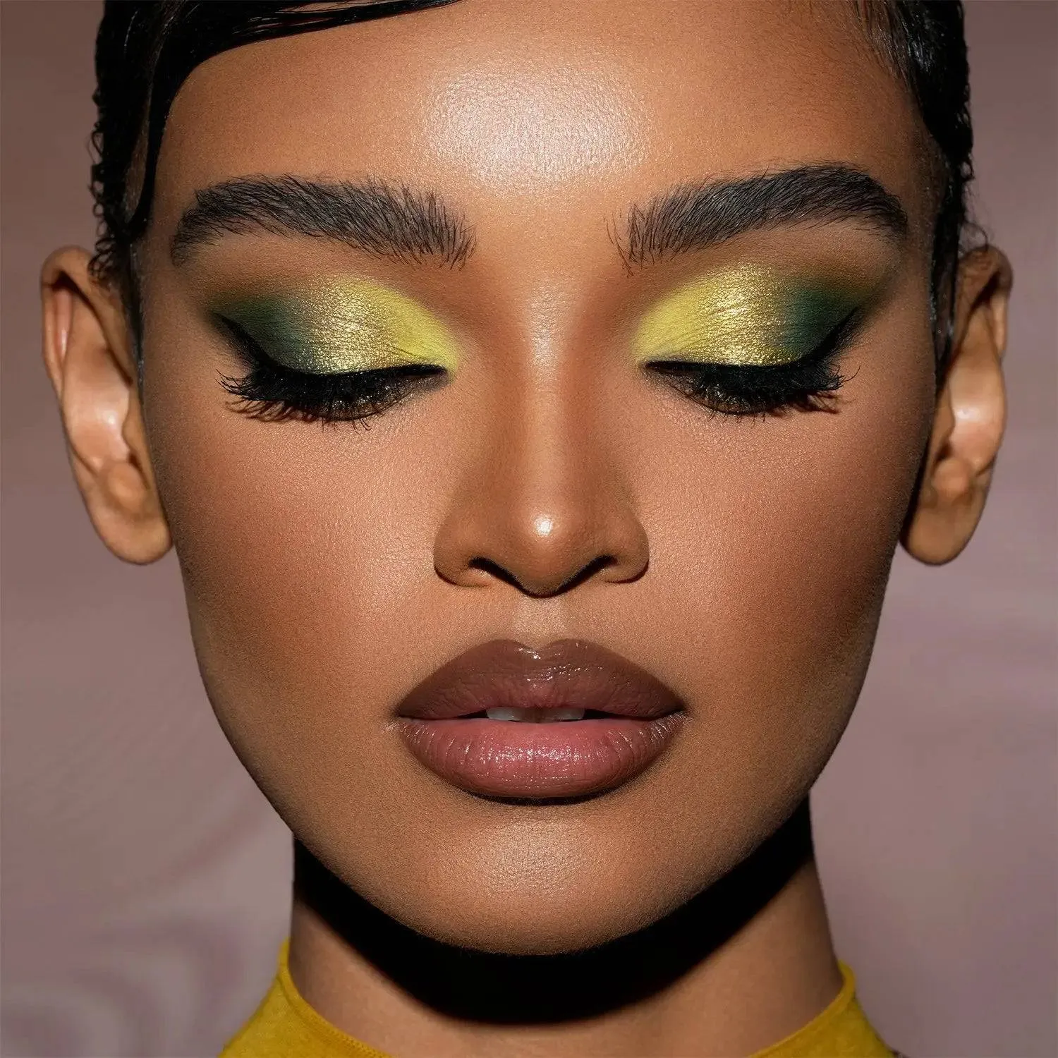 YUCCA EYESHADOW PALETTE