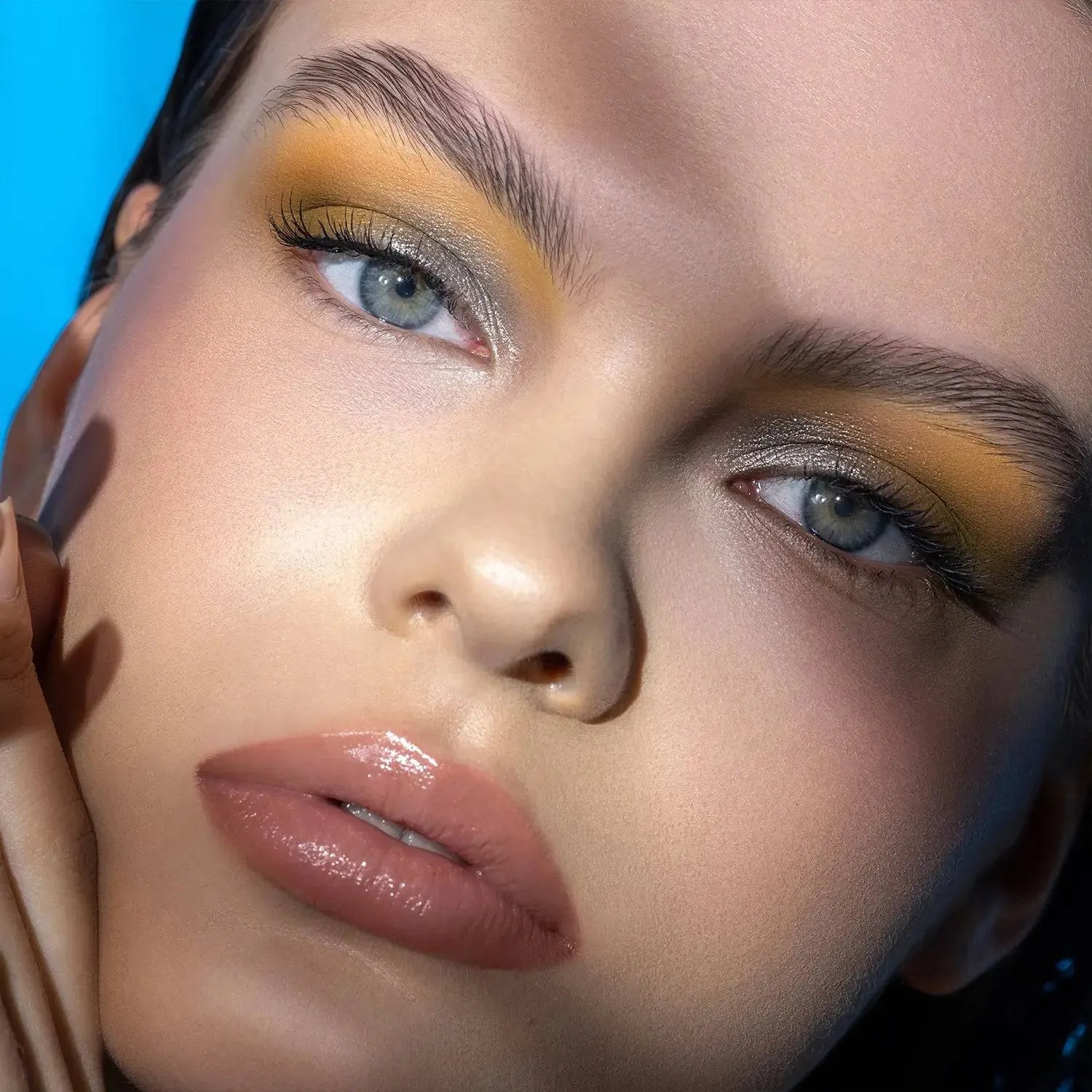 YUCCA EYESHADOW PALETTE